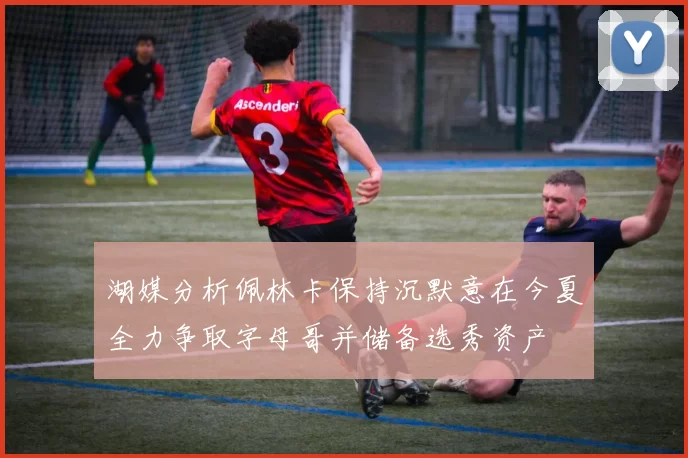 湖媒分析佩林卡保持沉默意在今夏全力争取字母哥并储备选秀资产
